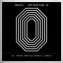 Anthea - Distraction (Dan Ghenacia Remix)