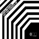 Little Fritter - Hit the Streets Chords (Tool) (Original Mix)