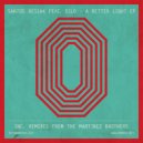 Santos Resiak feat. Dilo - A Better Light (The Martinez Brothers Remix)