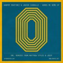 Hanfry Martinez, Javier Carballo - Trufo Plus (Jack Wickham Remix)