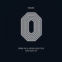 Subb-an, Adam Shelton - Twilight