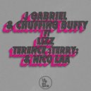 J Gabriel, Chuffing Buffy - \'I\'m Not Me\' (Terence :Terry: Remix)