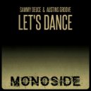 Sammy Deuce, Austins Groove - Let's Dance