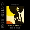 Disco Ball'z - Hit N Back