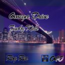Omega Drive - Gangster (Original Mix)