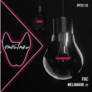 FRC - Aventura (Original Mix)
