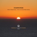 Stampatron - First Principles