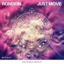 Rondon - Just Move