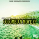 Sharkbate & Gary CooperSA - Colombian Move