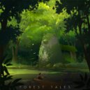 Mondo Loops & Kanisan - Visions In The Trees