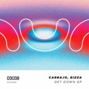 Carbajo, Bizza - Like This (Original Mix)