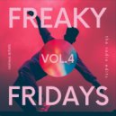 DJ Nevel feat. Leyla Griffiths - It\'s Never Over (Radio Edit)