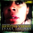 Shontina Vernon - Snake Oil Man