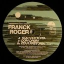 Franck Roger - Dom Drum