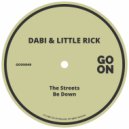 Dabi, Little Rick - Be Down (Original Mix)