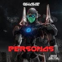Qwake - Personas
