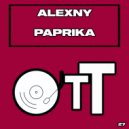 Alexny - Paprika (Original Mix)