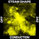 Steam Shape - Redox