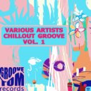 Christian Desnoyers - For Real (Original Mix)