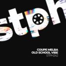 Coupe Melba - Old School Vibe