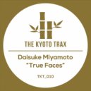 Daisuke Miyamoto - True Faces (Original Mix)