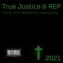 JOE IRON feat TAKUMA The Great - Onslaught (True Justice Remix)