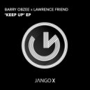 Barry Obzee, Lawrence Friend - The Joker