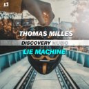 Thomas Milles - Lie Machine