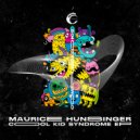 Maurice Hunsinger - Jacked (Original Mix)