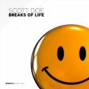 Scott Doe - Breaks Of Life