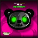 AK47, Alex Kidd - Devotion