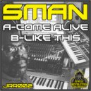 S Man - Like This (Original Mix)