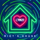 BK & Anne Savage - Rich In Paradise (Cindy Cyberslacks Remix)