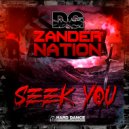 Darren Glancy & Zander Nation - Seek You