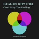 Biggin Rhythm - Can\'t Stop The Feeling (Edit)