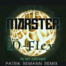 Marster Feat Diana & D-Flex - In My Dreams