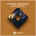 Alpha Breed - Enlightenment 2021 Remixes