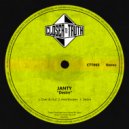 Janty - Desire (Original Mix)