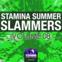 Cyrax Feat. A.B - Dark Matter (Original Mix)