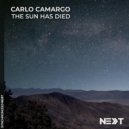 Carlo Camargo - The Sun Has Died