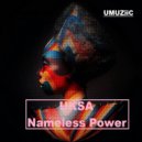 UKSA - Nameless Power