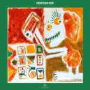 Jonathan Joni - As I Ascend