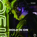 Toni Brand - Hold In On