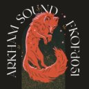 Arkham Sound - Storm Brand