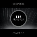 Ricciardo (BR) - Comet
