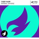 Casey Allen - Imperial Universe