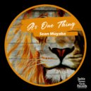 Sean Muyaba - As One Thing (Optimistic Soul Remix)