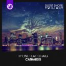 TP One feat. LeHaig - Catharsis (Extended Mix)