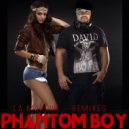 Phantom Boy & Baby Fresh & Kazanova & Morena & The Shadow & Tom Boxer - Mami This Lady (feat. Baby Fresh, Kazanova, Morena, The Shadow & Tom Boxer) (Romania Clubmix)