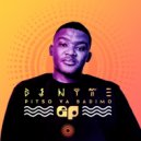Dj Nyte - Distorted Visions ()